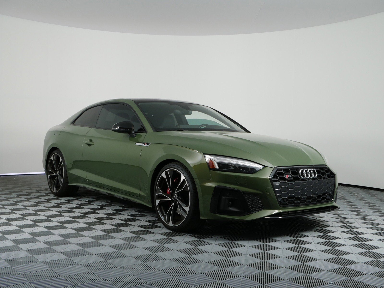 2020 Audi S5 Coupe Prestige AWD *CLEAN CARFAX*