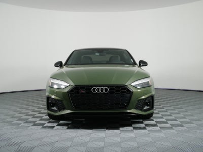 2020 Audi S5 Coupe Prestige AWD *CLEAN CARFAX*