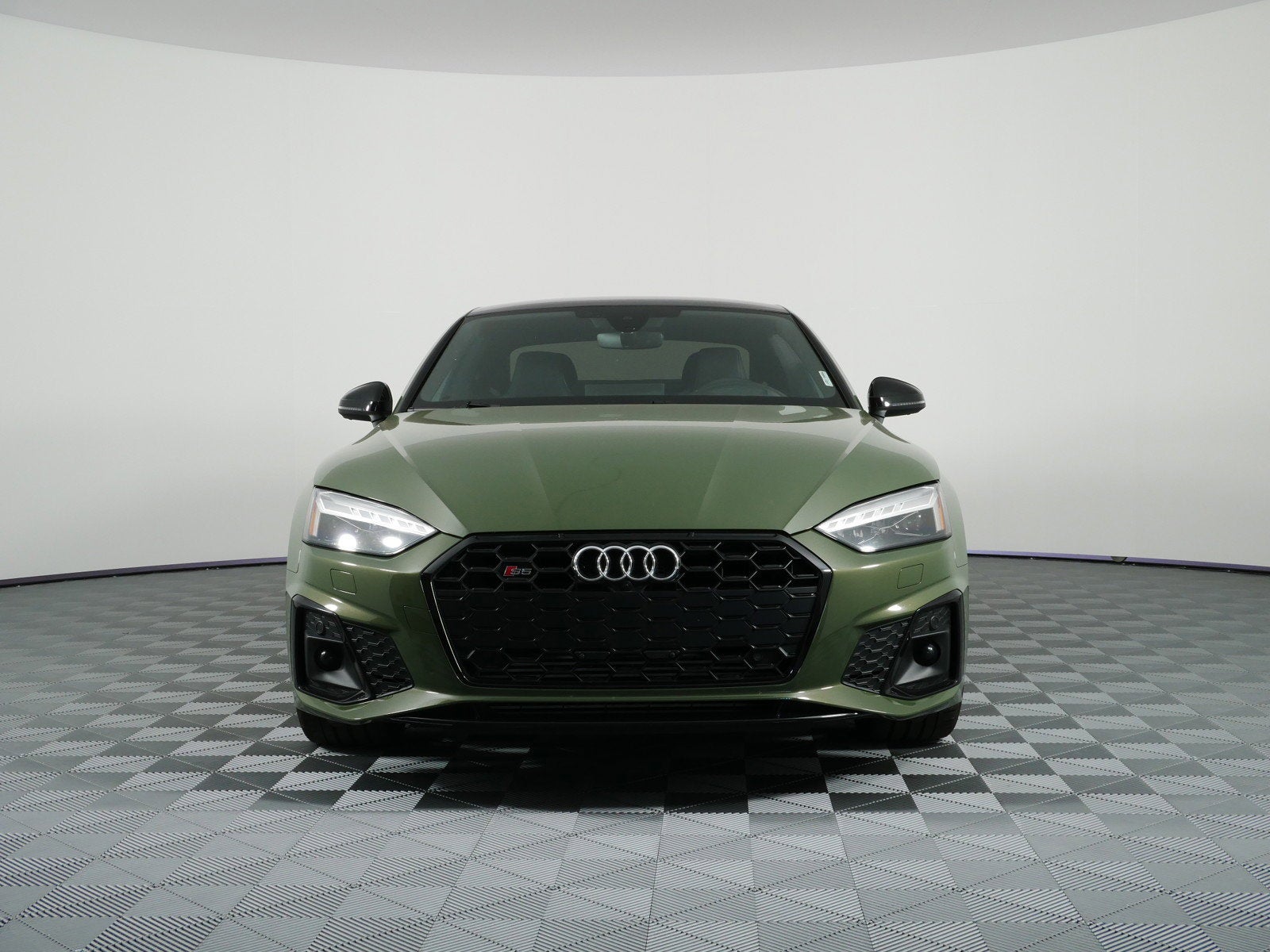 2020 Audi S5 Coupe Prestige AWD *CLEAN CARFAX*