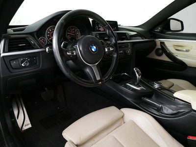 2016 BMW 4 Series 435i *AFFORDABLE LUXURY!*