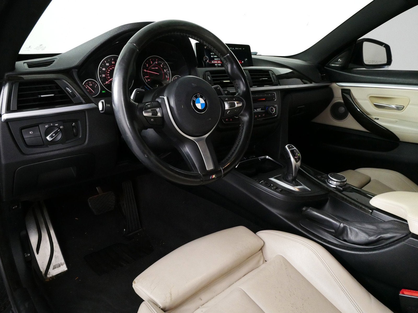 2016 BMW 4 Series 435i *AFFORDABLE LUXURY!*
