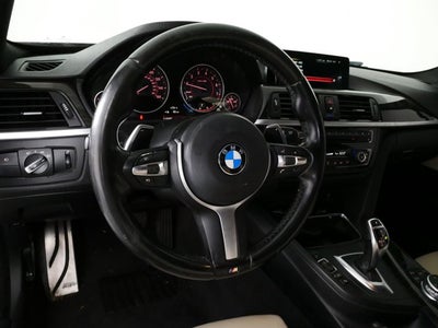 2016 BMW 4 Series 435i *AFFORDABLE LUXURY!*