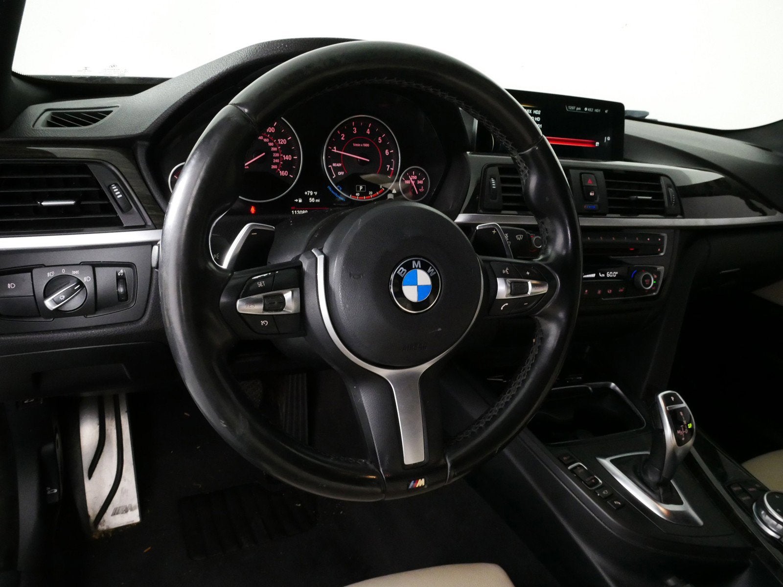 2016 BMW 4 Series 435i *AFFORDABLE LUXURY!*