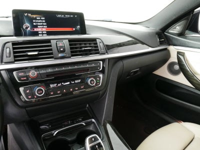 2016 BMW 4 Series 435i *AFFORDABLE LUXURY!*