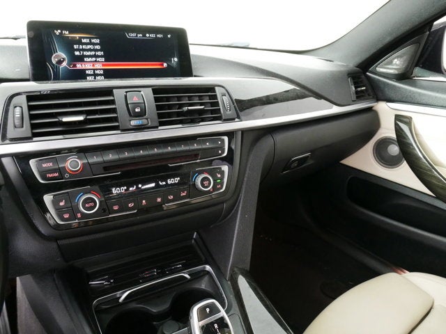 2016 BMW 4 Series 435i *AFFORDABLE LUXURY!*