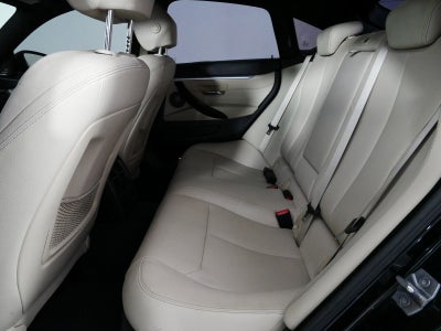 2016 BMW 4 Series 435i *AFFORDABLE LUXURY!*