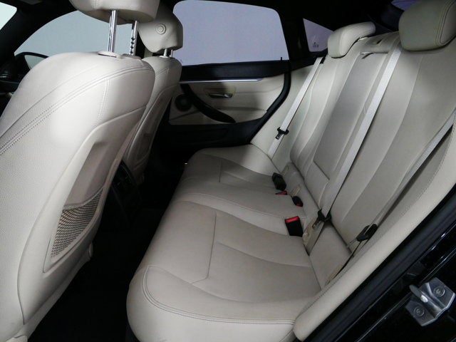 2016 BMW 4 Series 435i *AFFORDABLE LUXURY!*