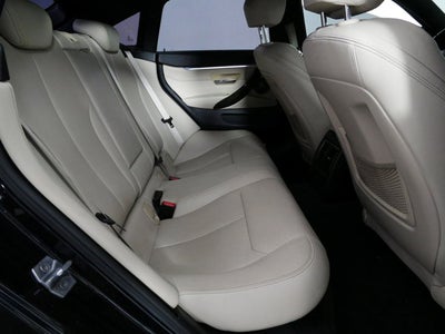 2016 BMW 4 Series 435i *AFFORDABLE LUXURY!*