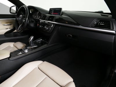 2016 BMW 4 Series 435i *AFFORDABLE LUXURY!*