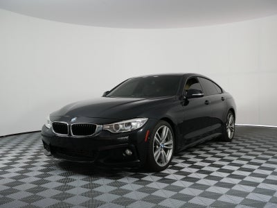 2016 BMW 4 Series 435i *AFFORDABLE LUXURY!*