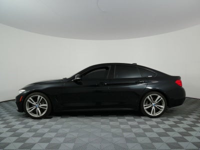 2016 BMW 4 Series 435i *AFFORDABLE LUXURY!*
