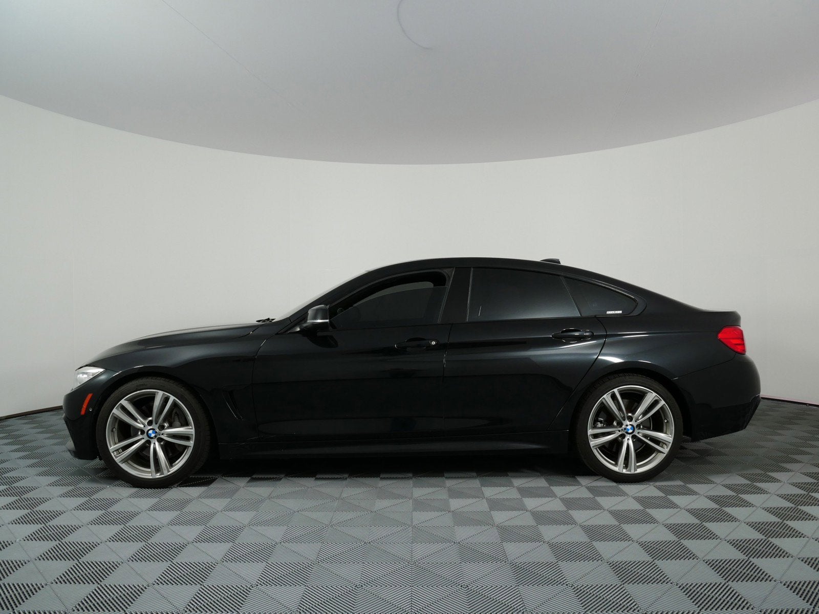 2016 BMW 4 Series 435i *AFFORDABLE LUXURY!*