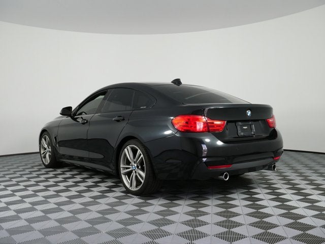 2016 BMW 4 Series 435i *AFFORDABLE LUXURY!*