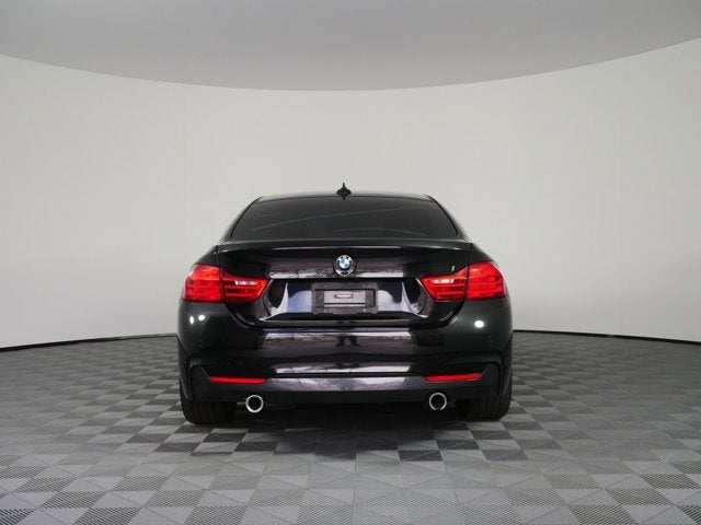 2016 BMW 4 Series 435i *AFFORDABLE LUXURY!*