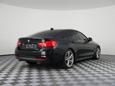 2016 BMW 4 Series 435i *AFFORDABLE LUXURY!*