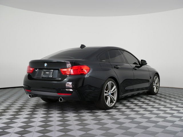 2016 BMW 4 Series 435i *AFFORDABLE LUXURY!*