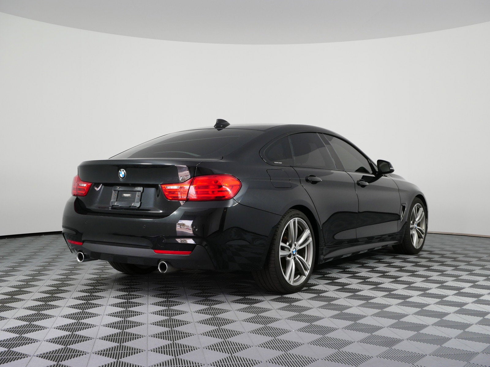 2016 BMW 4 Series 435i *AFFORDABLE LUXURY!*