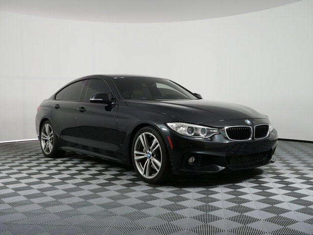 2016 BMW 4 Series 435i *AFFORDABLE LUXURY!*