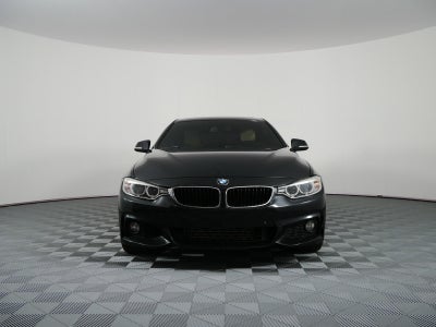 2016 BMW 4 Series 435i *AFFORDABLE LUXURY!*