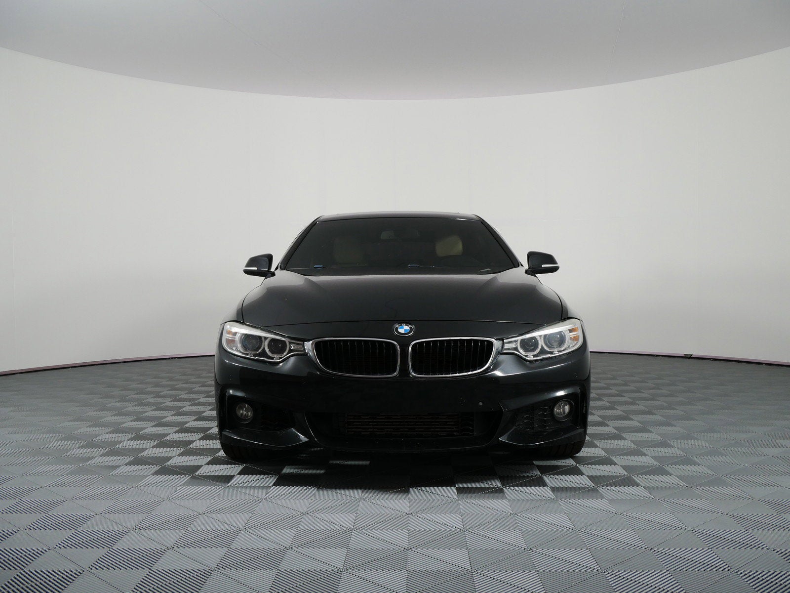 2016 BMW 4 Series 435i *AFFORDABLE LUXURY!*