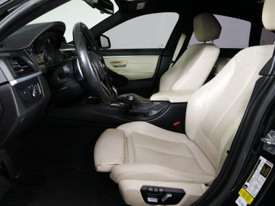 2016 BMW 4 Series 435i *AFFORDABLE LUXURY!*
