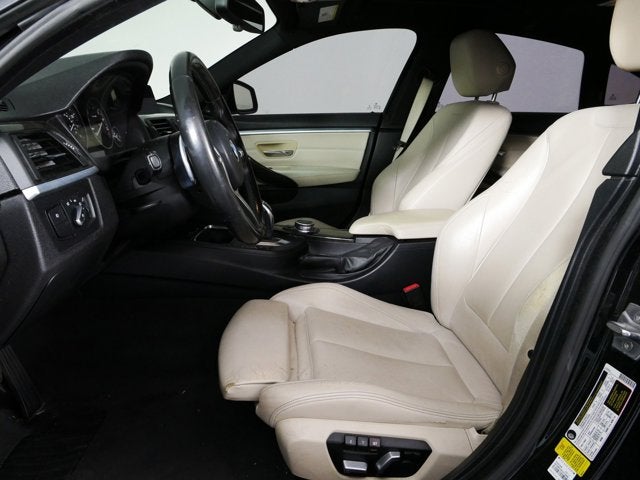 2016 BMW 4 Series 435i *AFFORDABLE LUXURY!*