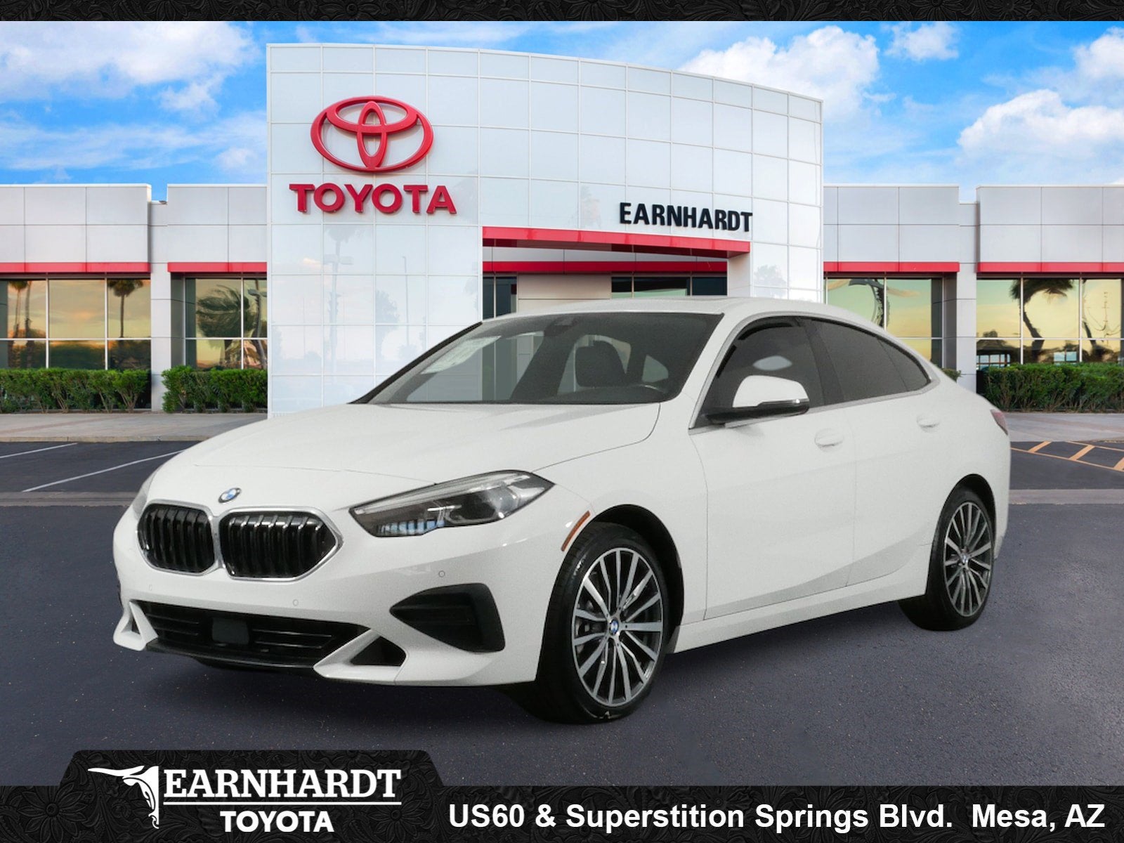2022 BMW 2 Series 228i FWD *CLEAN CARFAX, 1 OWNER!*