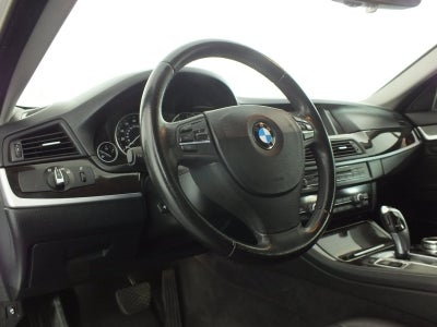 2014 BMW 5 Series 535i *AFFORDABLE LUXURY SEDAN!*