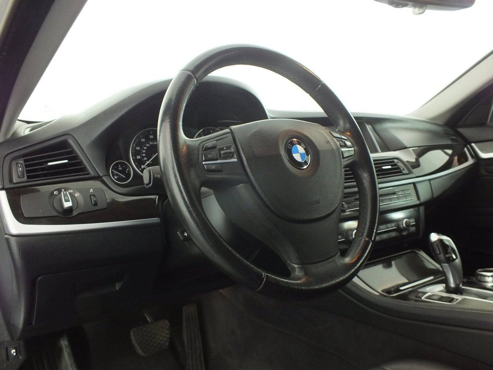 2014 BMW 5 Series 535i *AFFORDABLE LUXURY SEDAN!*