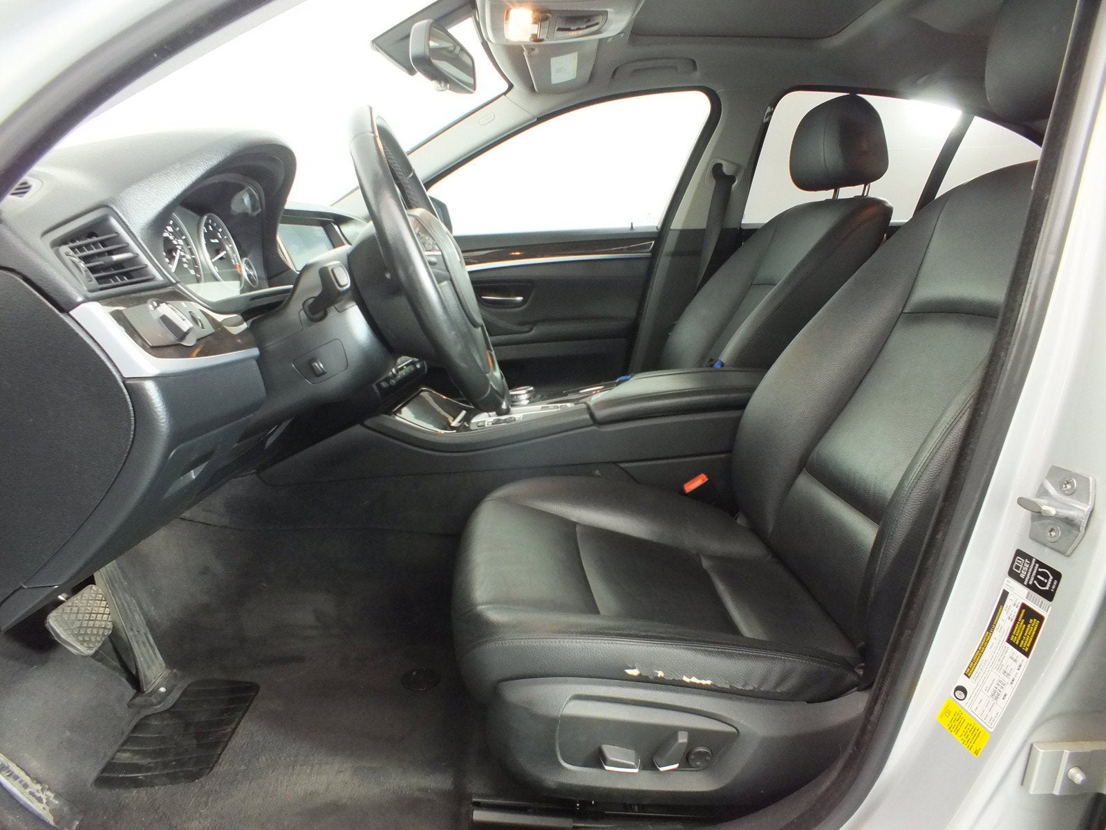 2014 BMW 5 Series 535i *AFFORDABLE LUXURY SEDAN!*