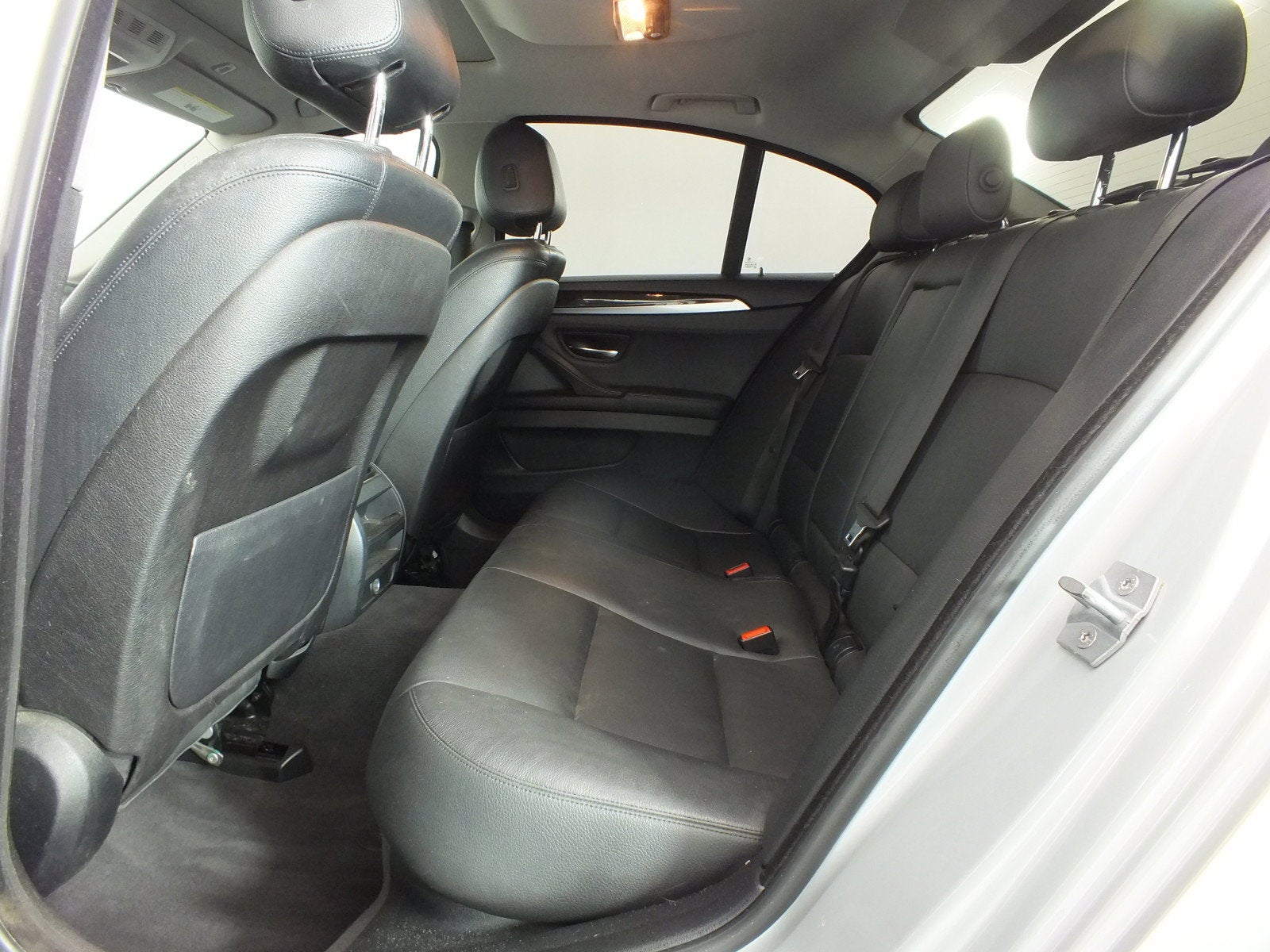 2014 BMW 5 Series 535i *AFFORDABLE LUXURY SEDAN!*