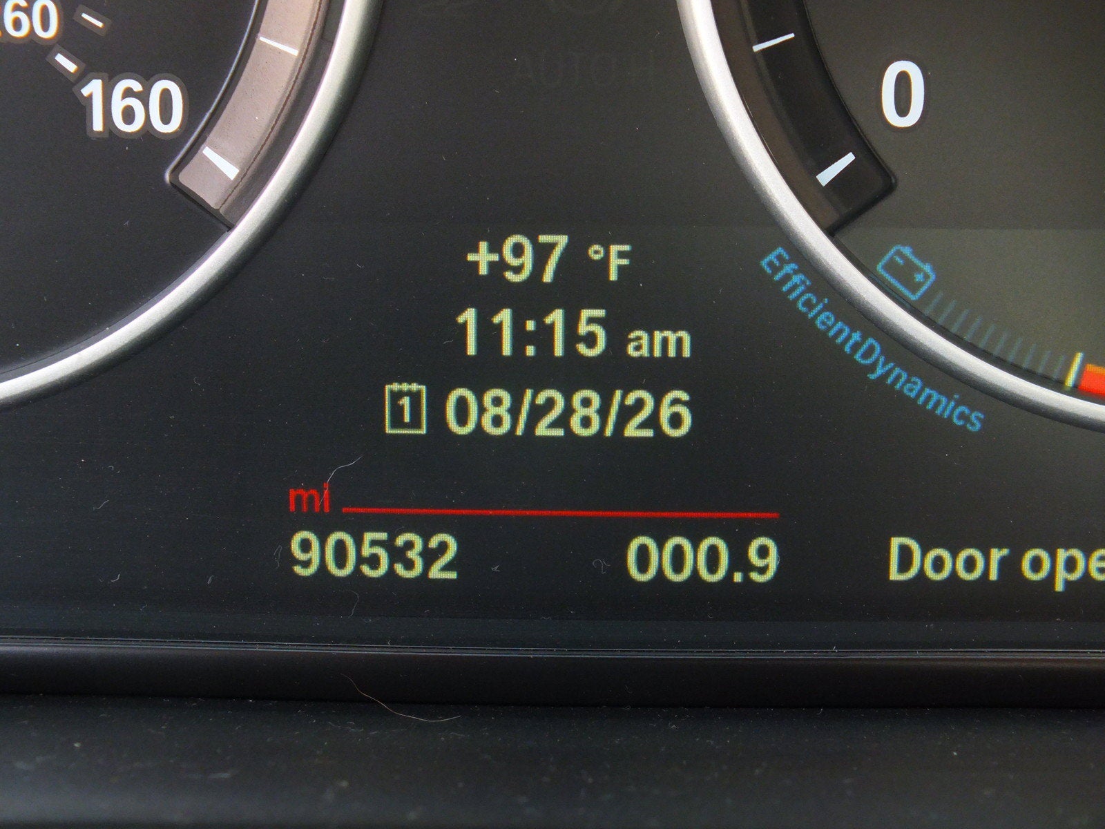2014 BMW 5 Series 535i *AFFORDABLE LUXURY SEDAN!*