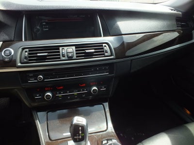 2014 BMW 5 Series 535i *AFFORDABLE LUXURY SEDAN!*