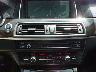 2014 BMW 5 Series 535i *AFFORDABLE LUXURY SEDAN!*