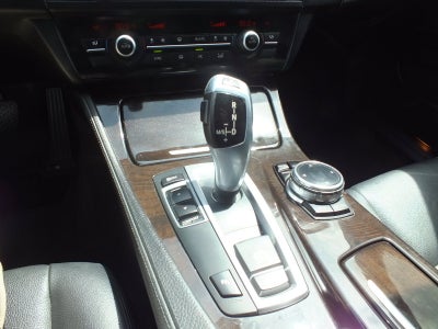 2014 BMW 5 Series 535i *AFFORDABLE LUXURY SEDAN!*