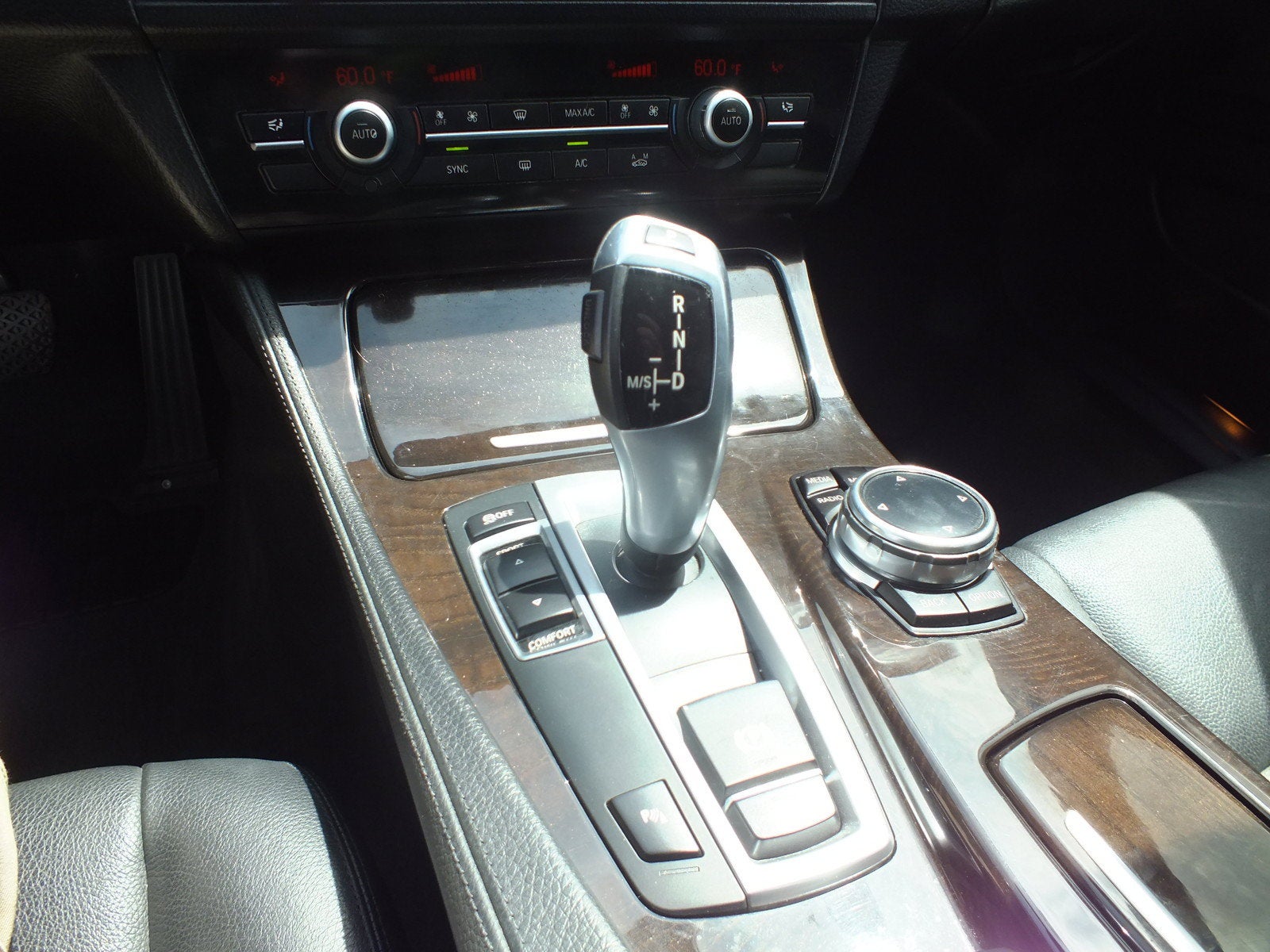 2014 BMW 5 Series 535i *AFFORDABLE LUXURY SEDAN!*