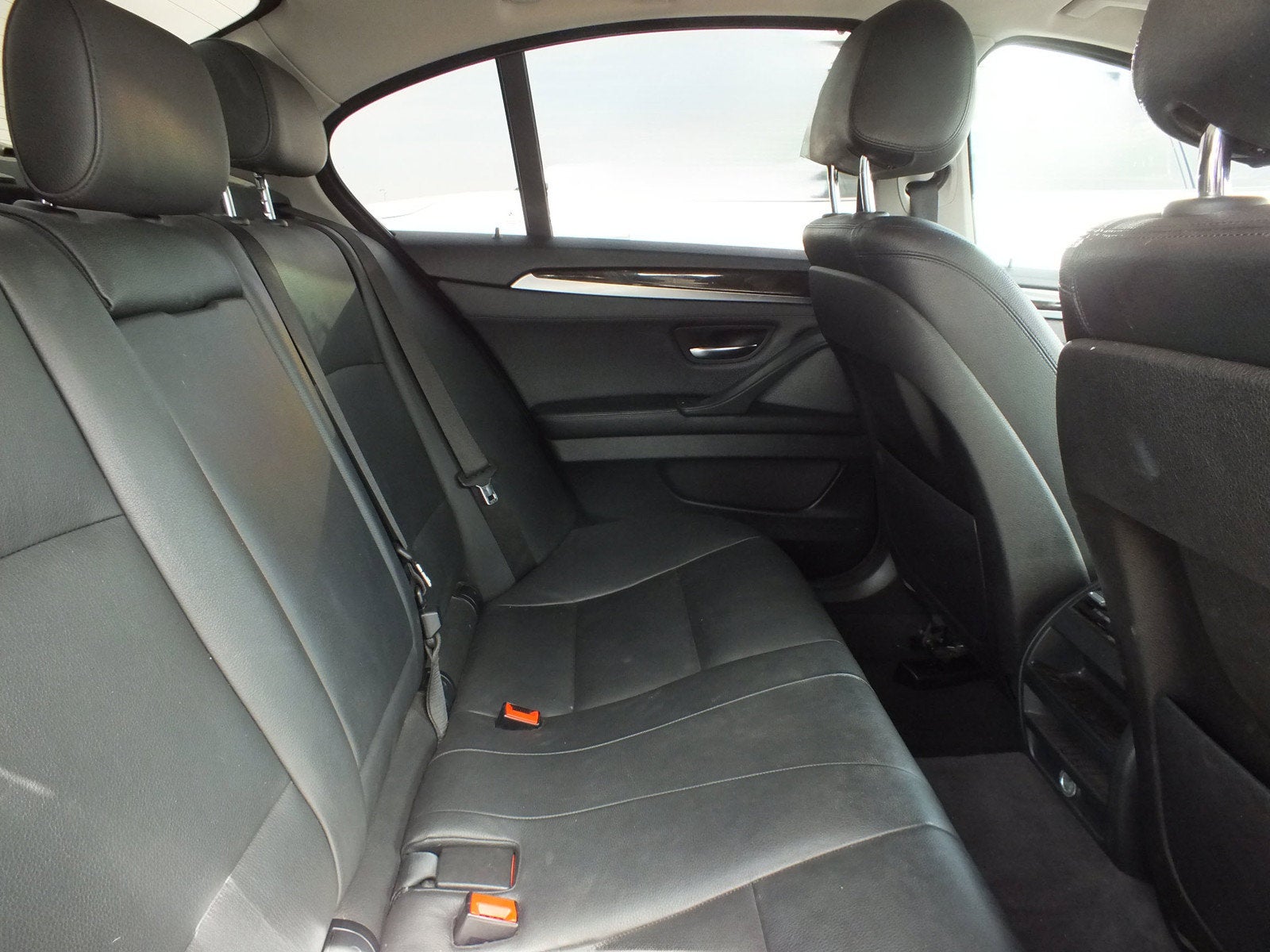 2014 BMW 5 Series 535i *AFFORDABLE LUXURY SEDAN!*
