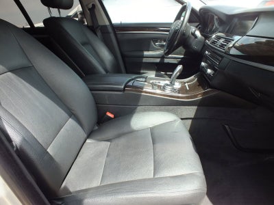 2014 BMW 5 Series 535i *AFFORDABLE LUXURY SEDAN!*