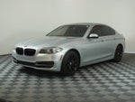 2014 BMW 5 Series 535i *AFFORDABLE LUXURY SEDAN!*