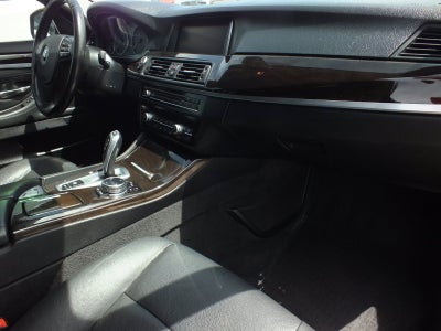 2014 BMW 5 Series 535i *AFFORDABLE LUXURY SEDAN!*