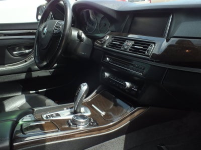 2014 BMW 5 Series 535i *AFFORDABLE LUXURY SEDAN!*