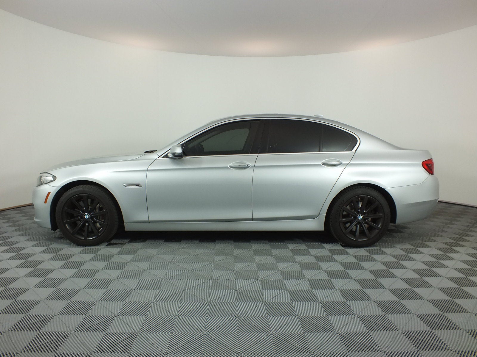 2014 BMW 5 Series 535i *AFFORDABLE LUXURY SEDAN!*