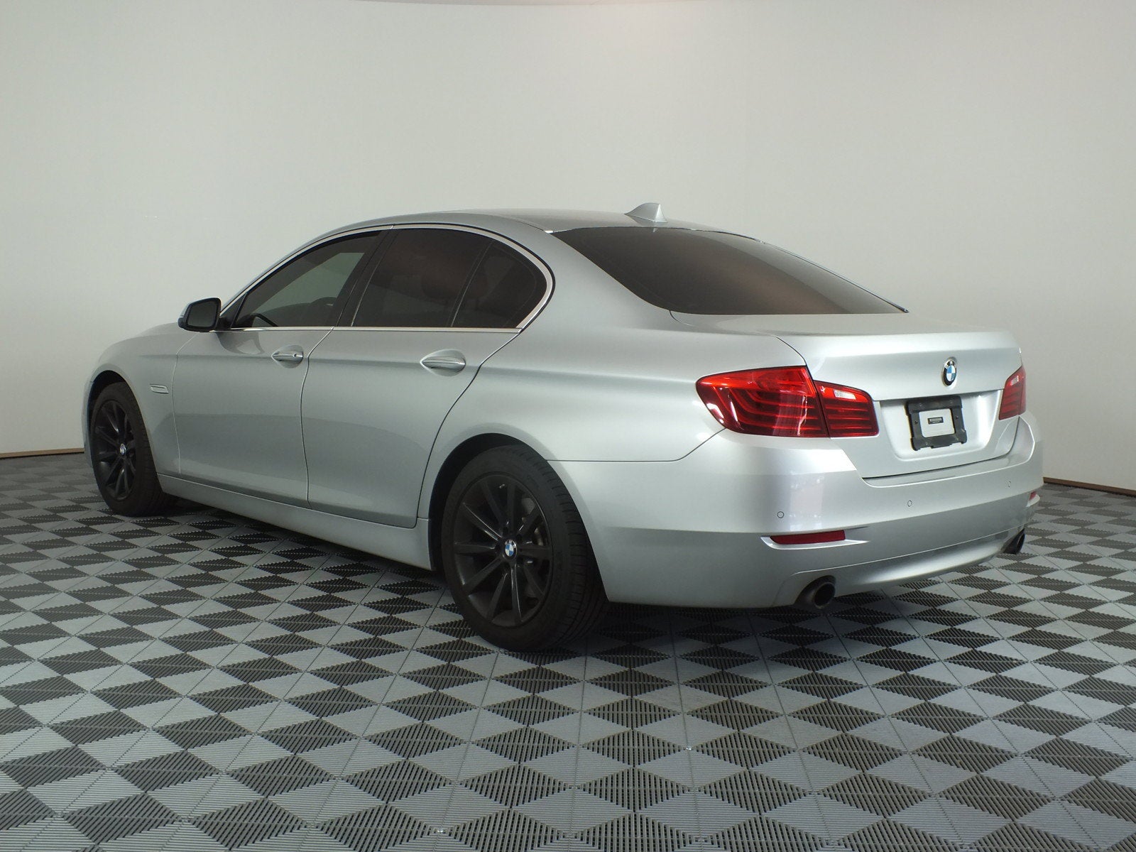 2014 BMW 5 Series 535i *AFFORDABLE LUXURY SEDAN!*