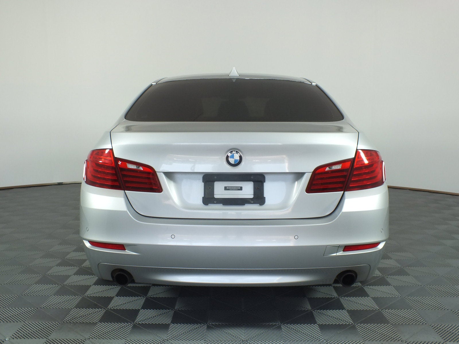 2014 BMW 5 Series 535i *AFFORDABLE LUXURY SEDAN!*
