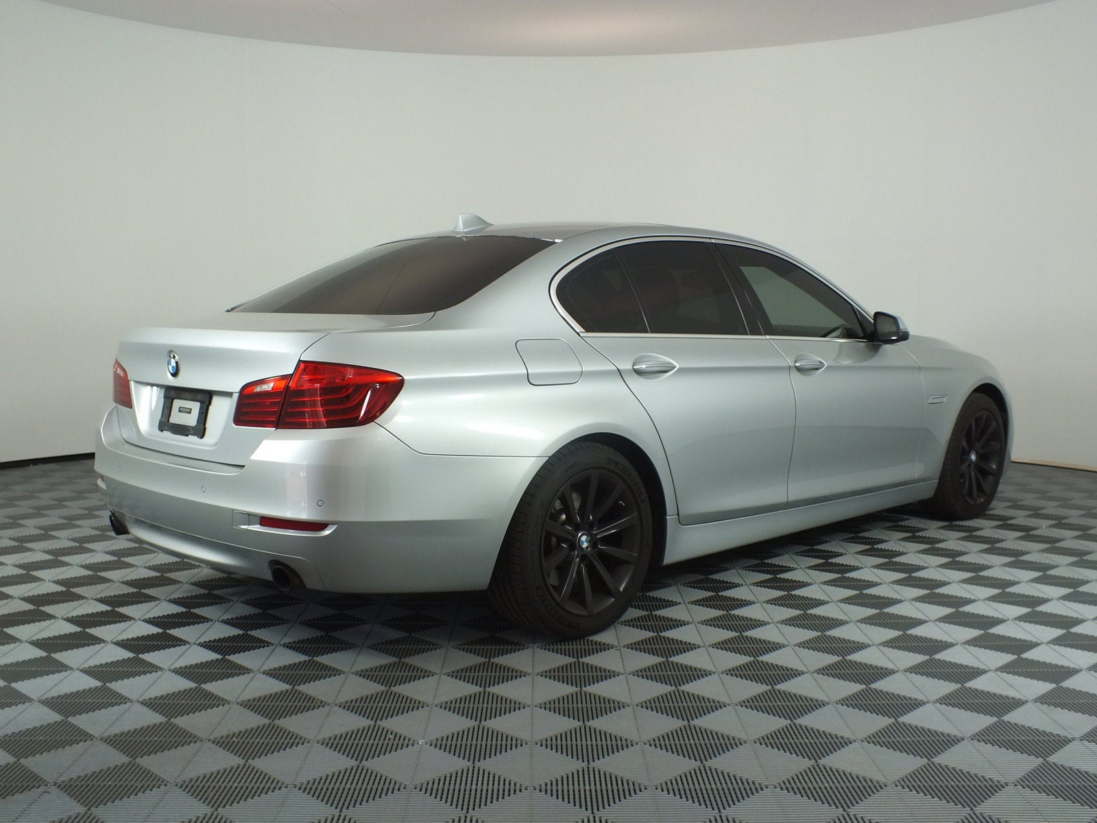 2014 BMW 5 Series 535i *AFFORDABLE LUXURY SEDAN!*