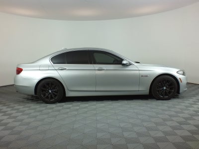 2014 BMW 5 Series 535i *AFFORDABLE LUXURY SEDAN!*