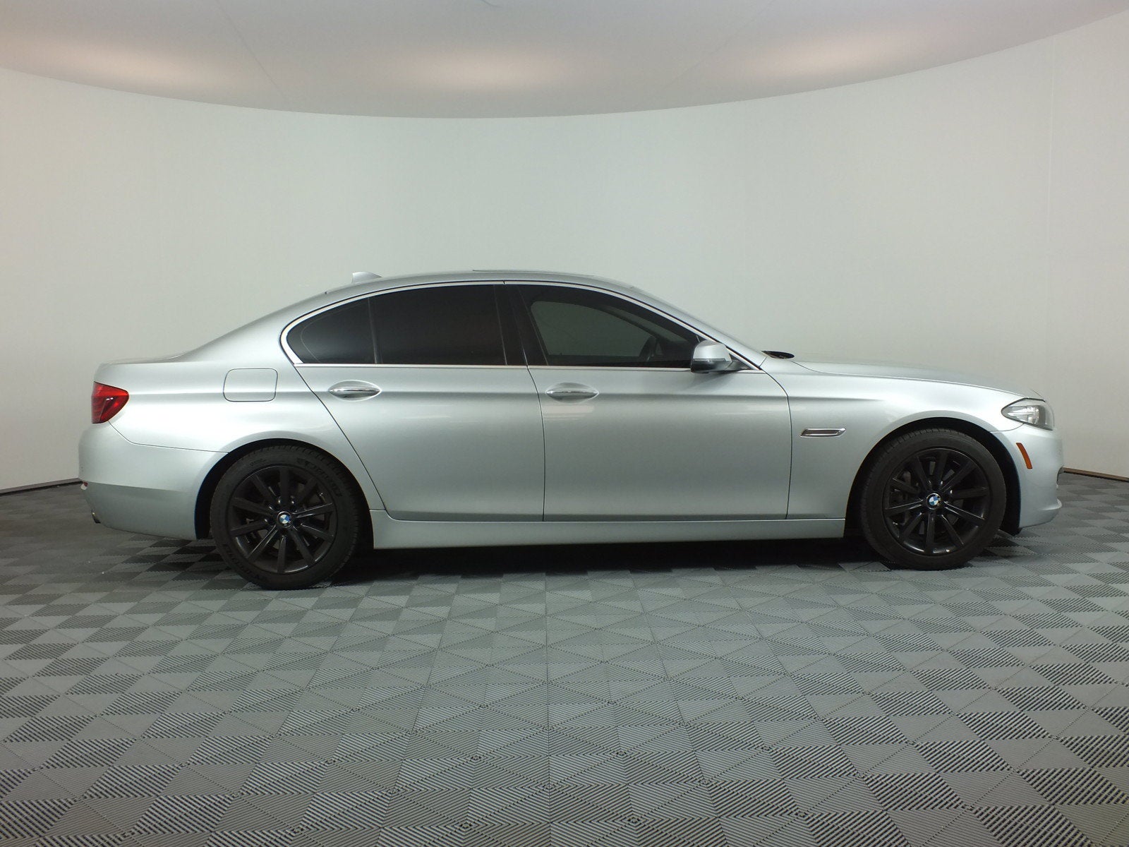 2014 BMW 5 Series 535i *AFFORDABLE LUXURY SEDAN!*