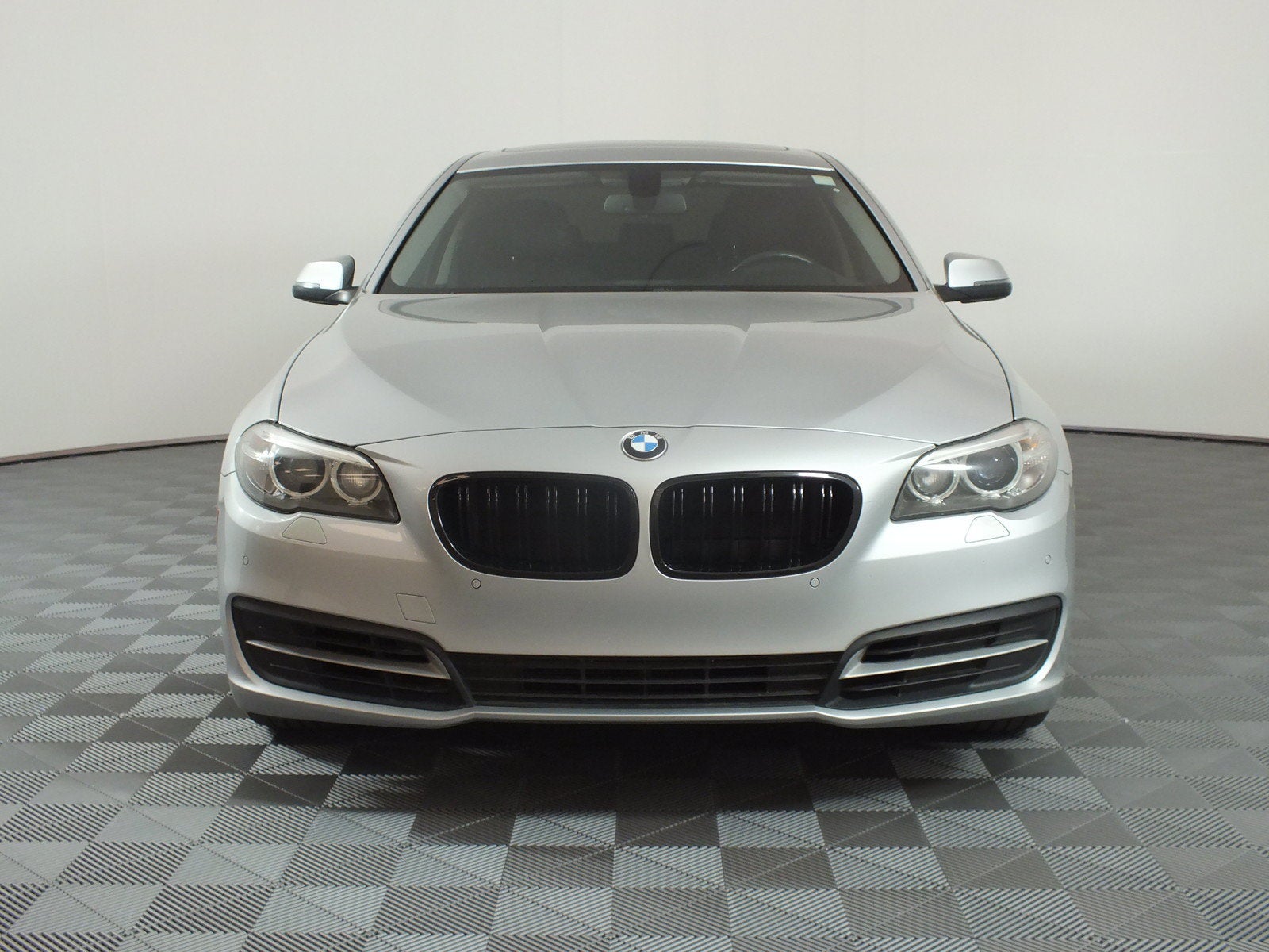 2014 BMW 5 Series 535i *AFFORDABLE LUXURY SEDAN!*