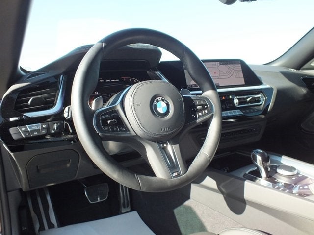 2023 BMW Z4 M40i *UNDER 2K MILES! 1-OWNER!*