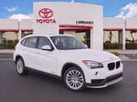 2015 BMW X1 sDrive28i